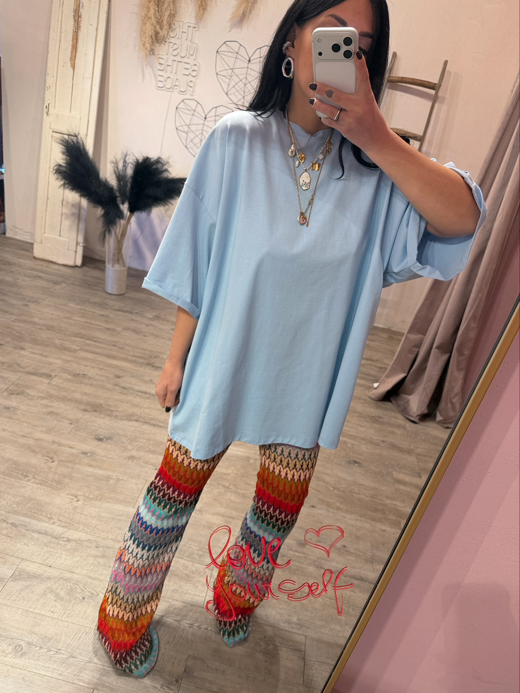 Panta Zampa Crochet Kostumn1