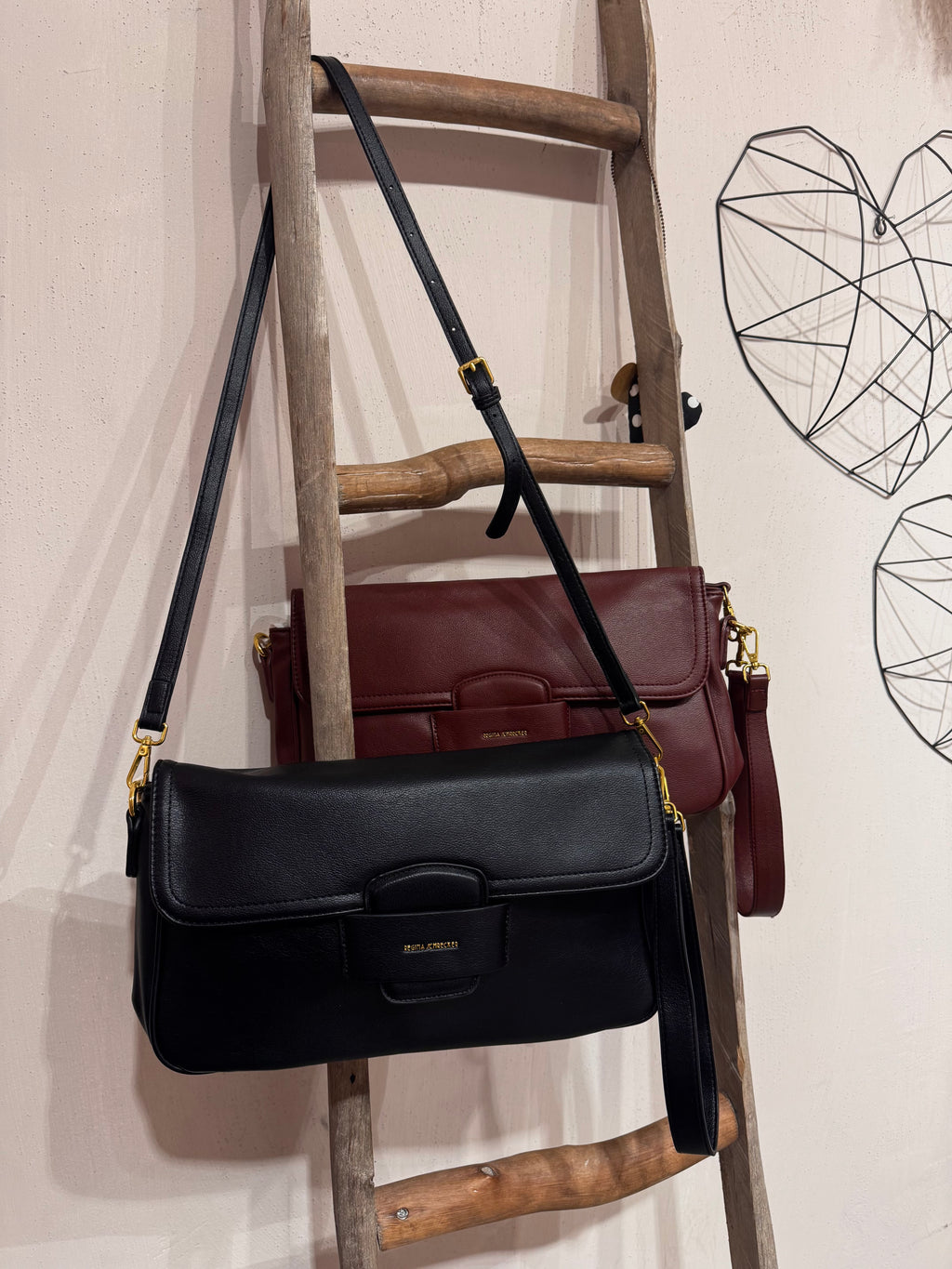 Maxi Pochette + colori