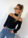 Maglia Shiffer Viscosa Kontatto +Colori
