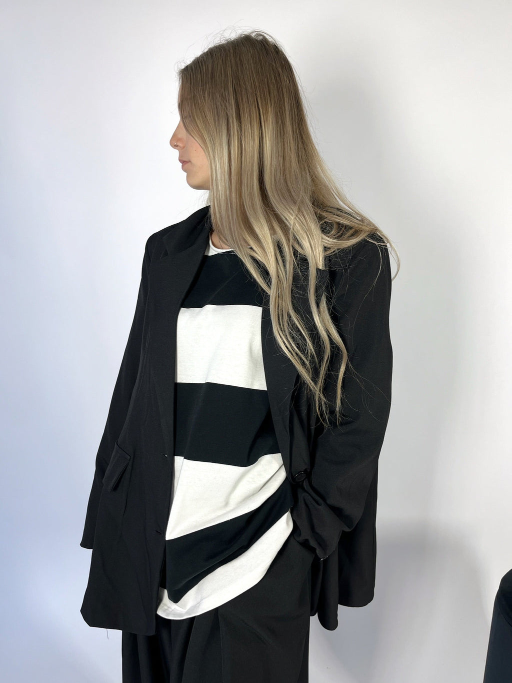 Blazer Oversize Ginevra +Colori