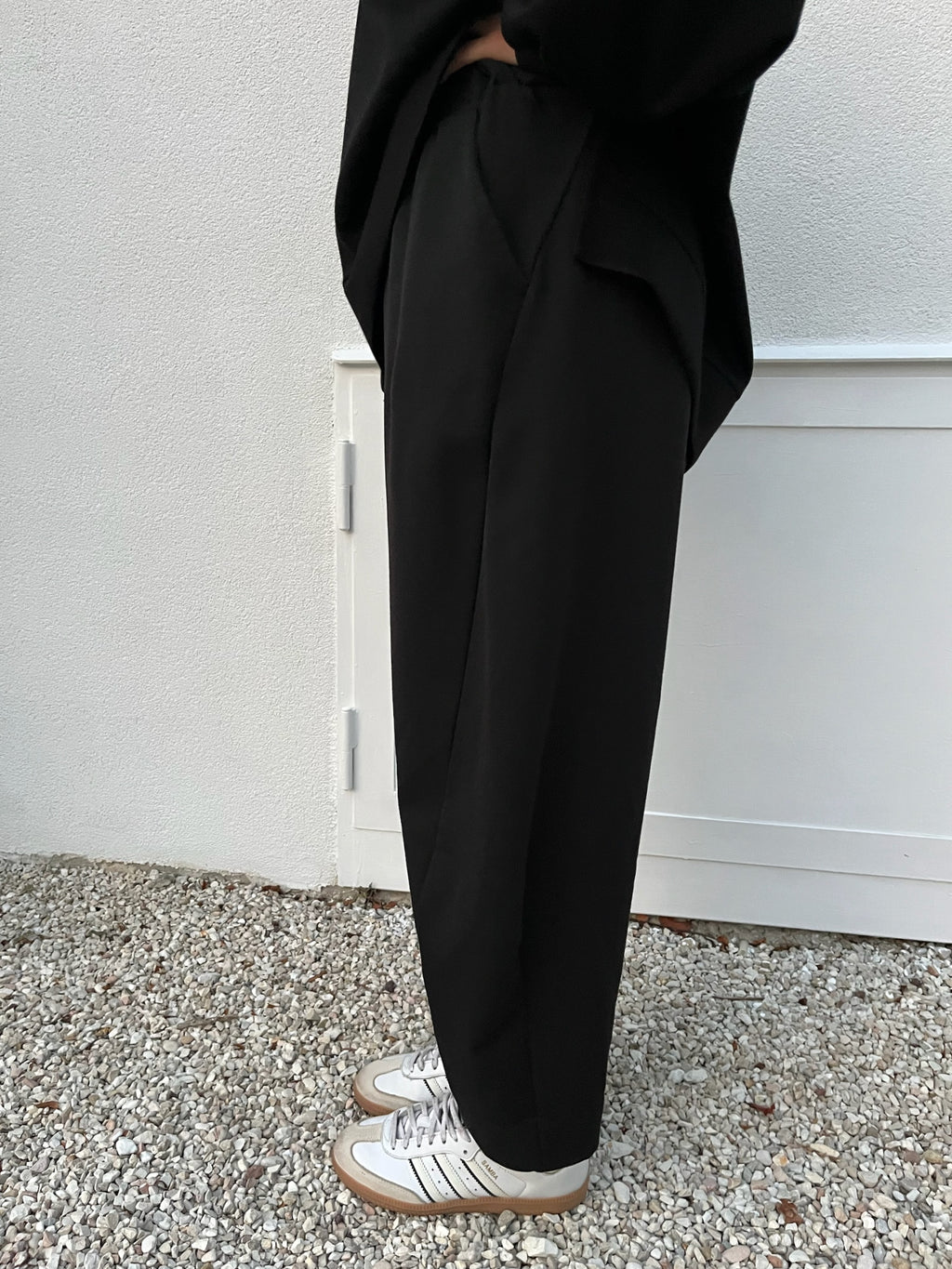 Pantalone Ovetto Ginevra+colori