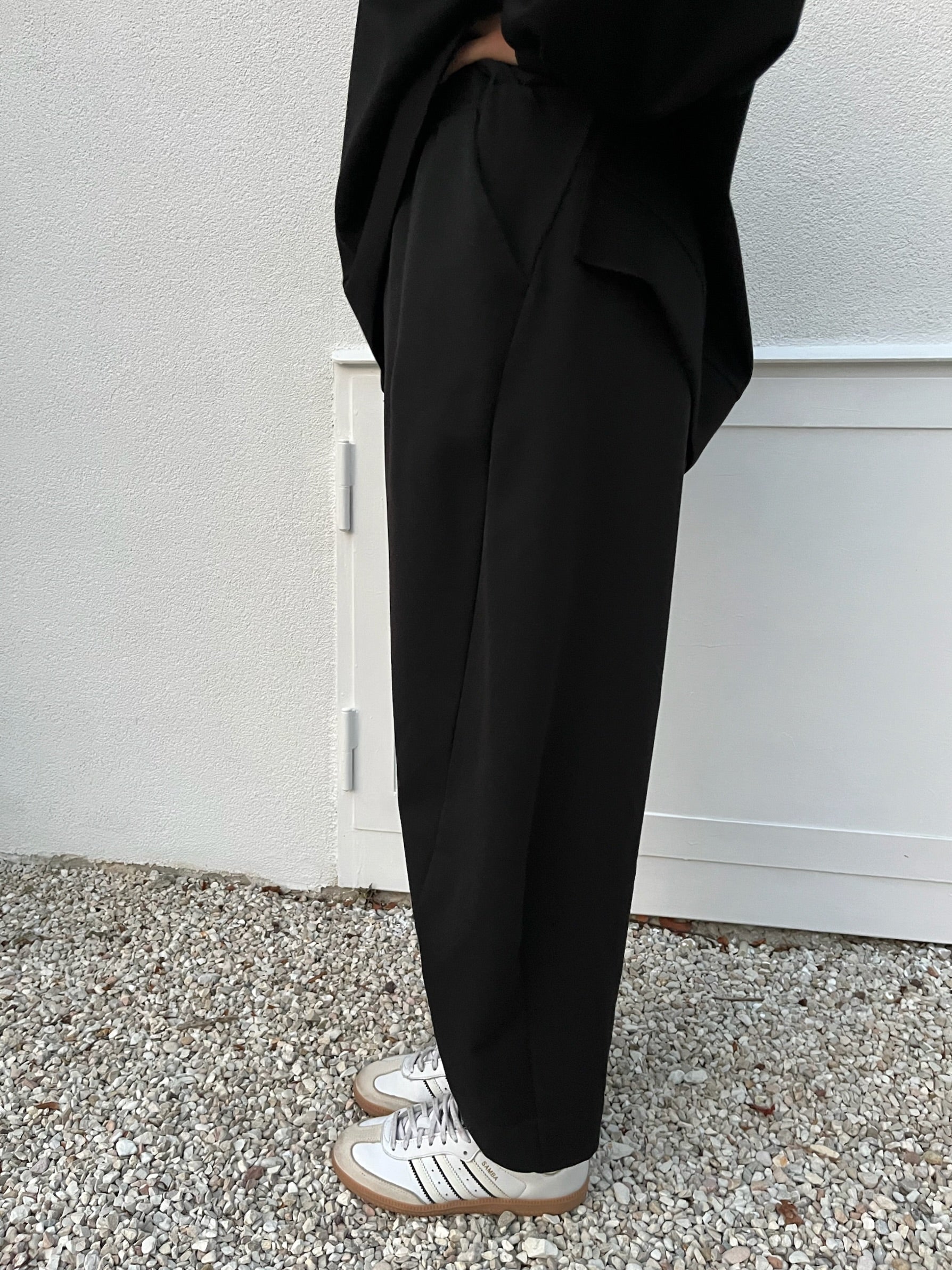 Pantalone Ovetto Ginevra+colori