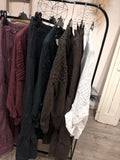 Gonna Balze Cotone +colori