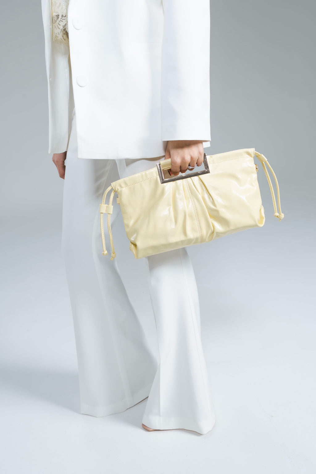 Pochette Narisa a mano +colori