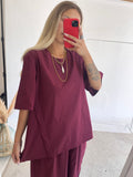 T-shirt Elis Stretch +Colori
