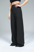 Pantalone Palazzo Elegance Kostumn1 Nero