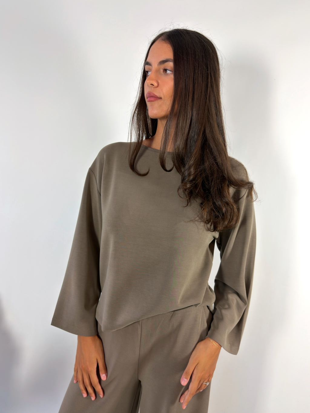 Completo Modal Taupe Surkana