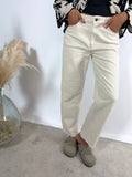 Jeans Boyfriend Crudo Surkana