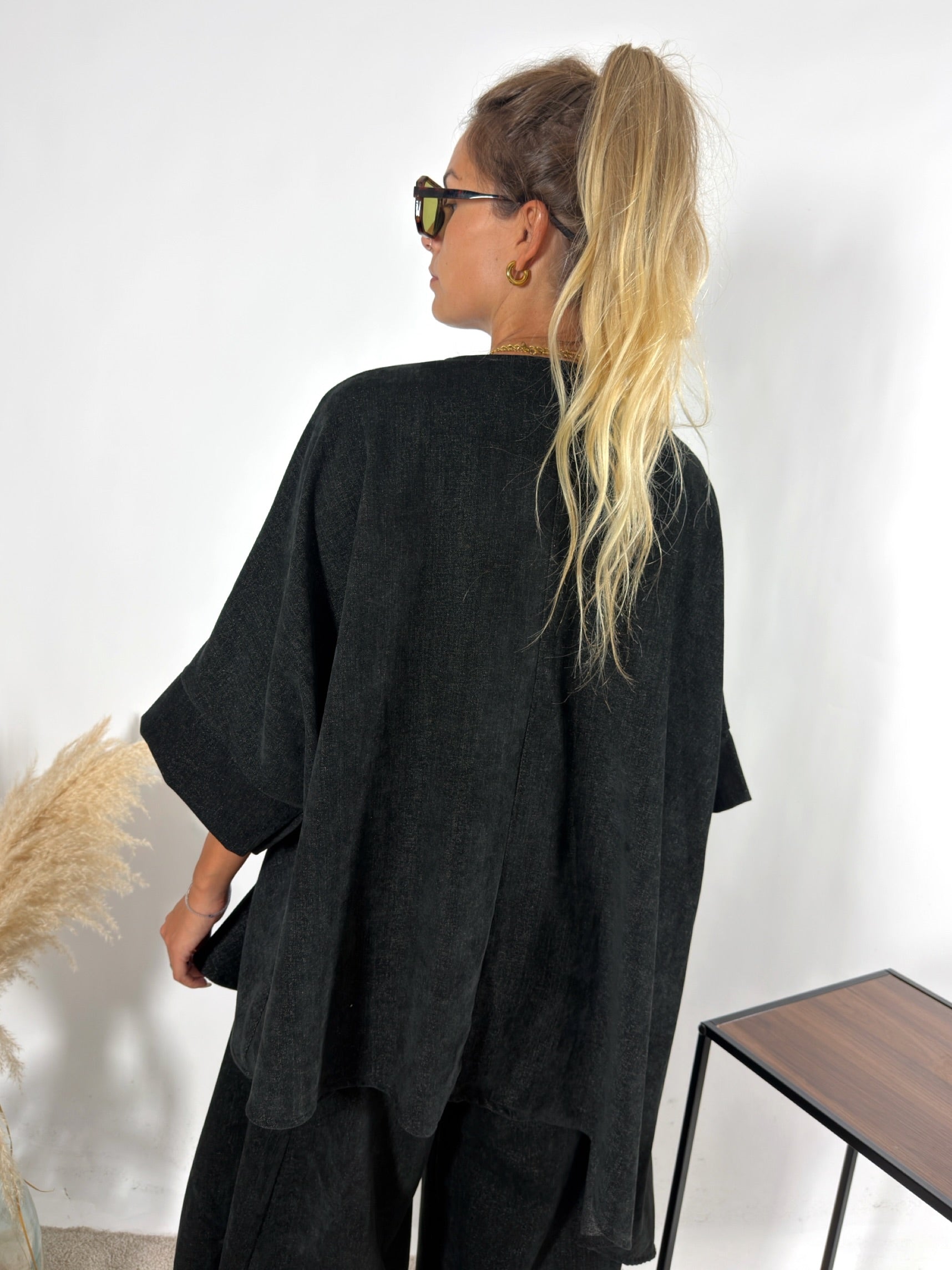 Giacca Cappa Grace Velvet +colori