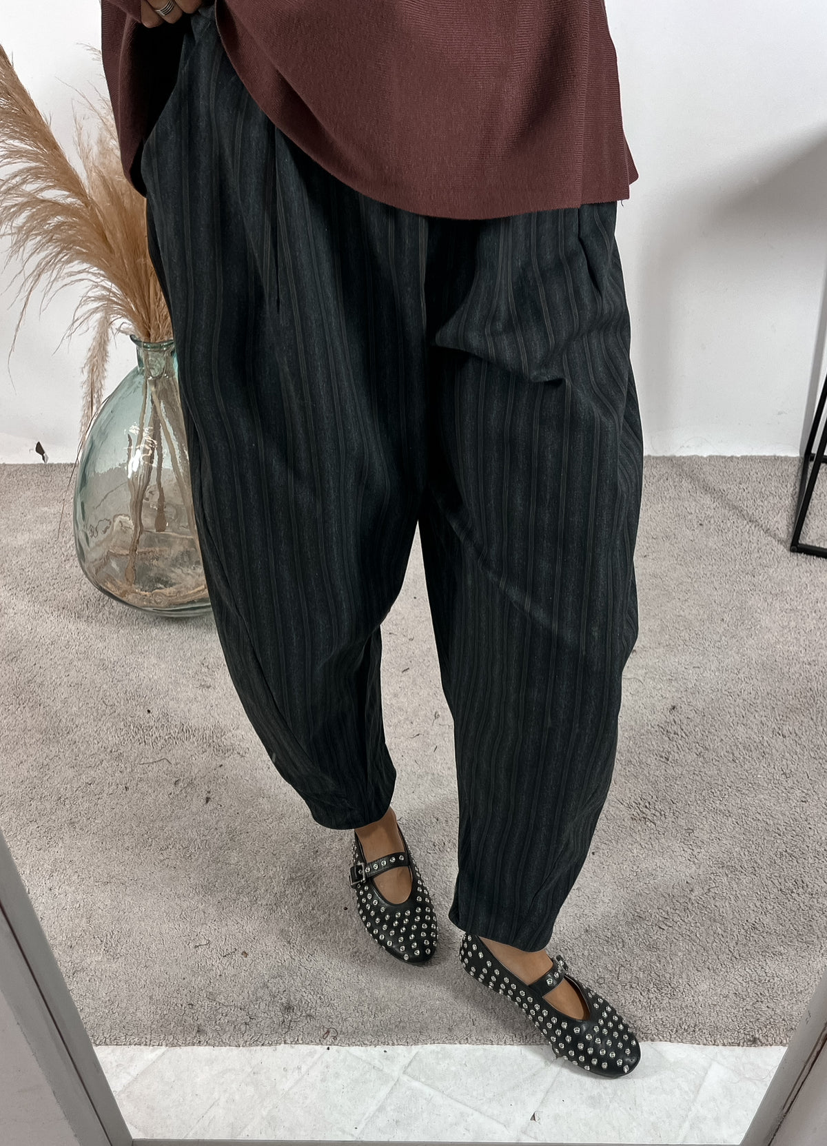 Pantalone Ovetto Drusilla +colori