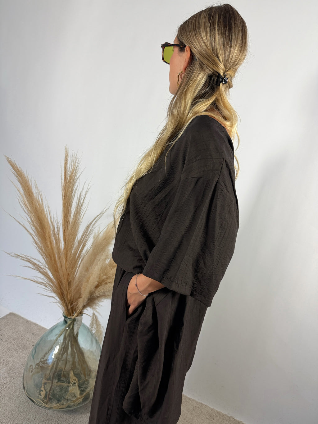 Coordinato Elisabeth Moro