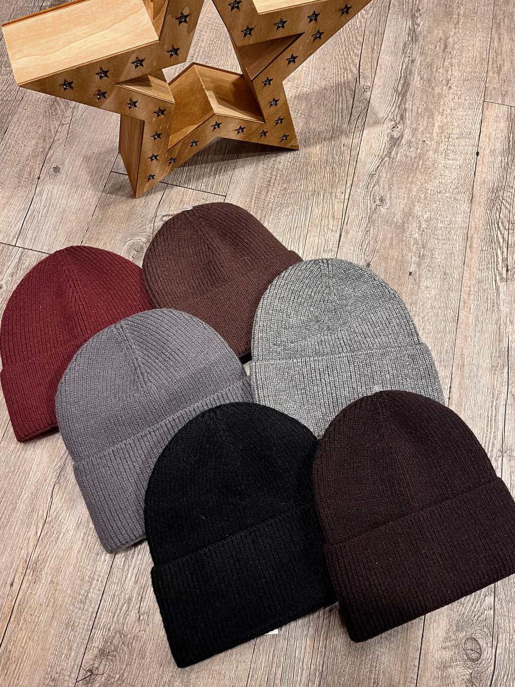 Beanie Costina +colori