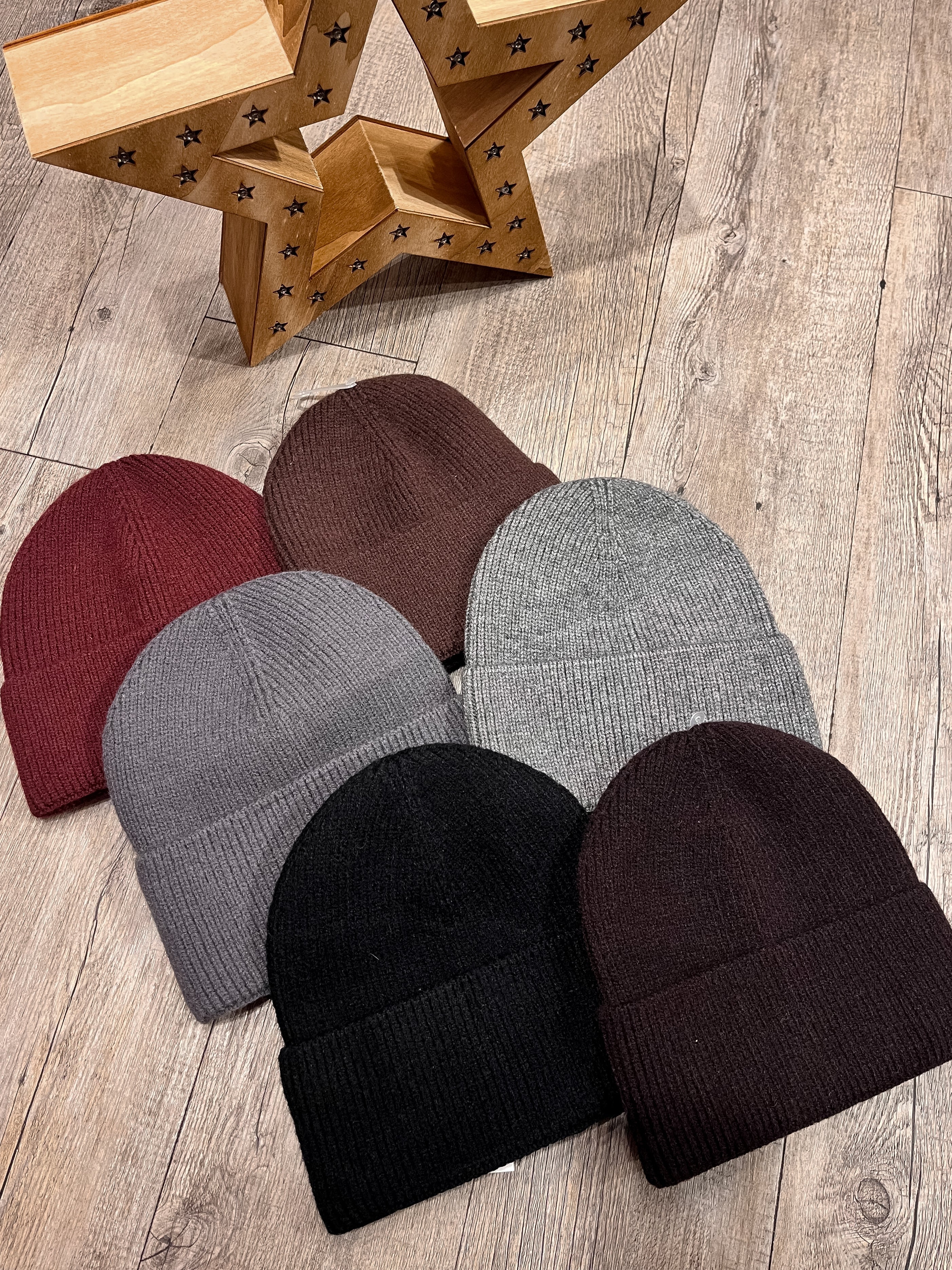 Beanie Costina +colori