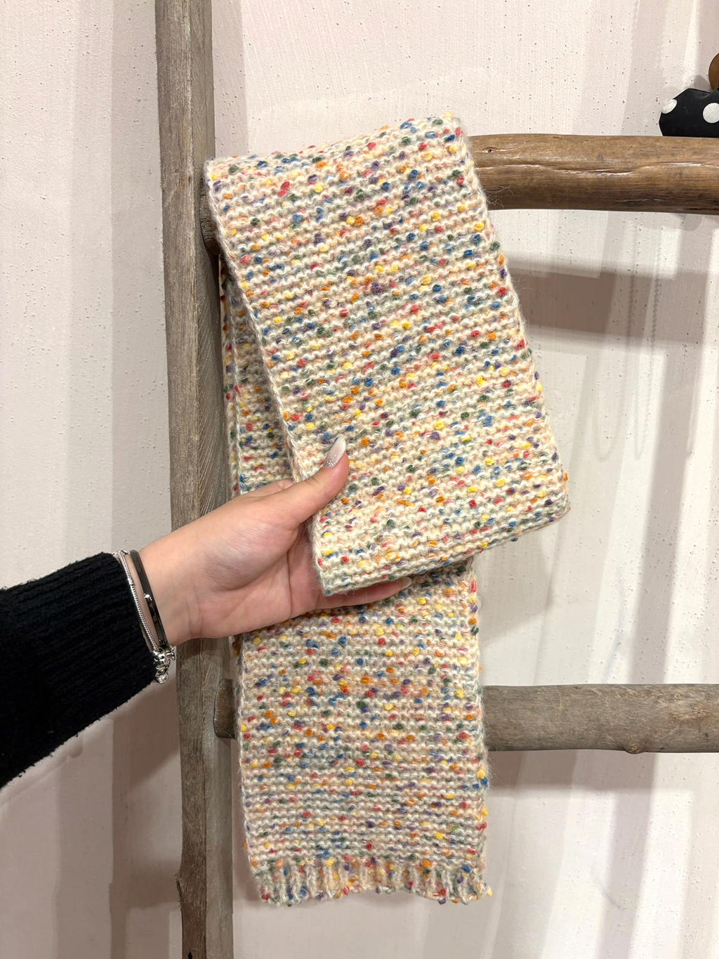 Sciarpa Multicolor 24Colours