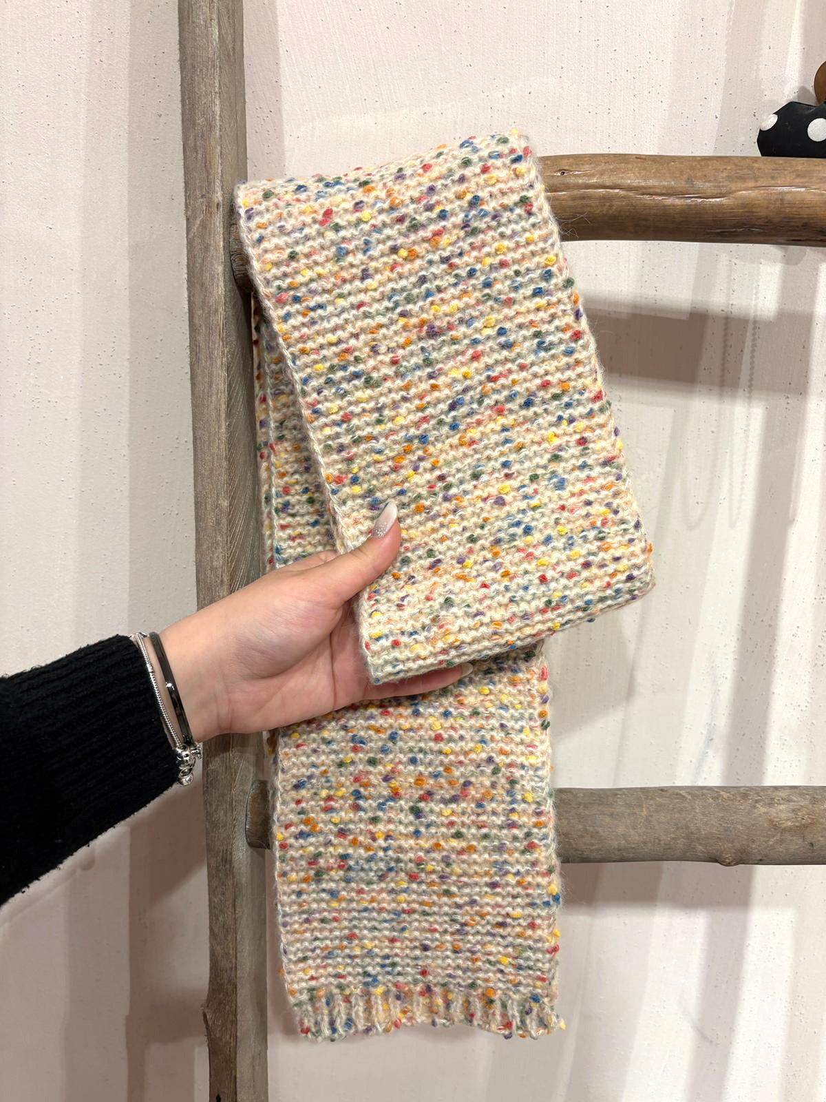 Sciarpa Multicolor 24Colours