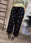 Pantalone Miranda Fiorellini