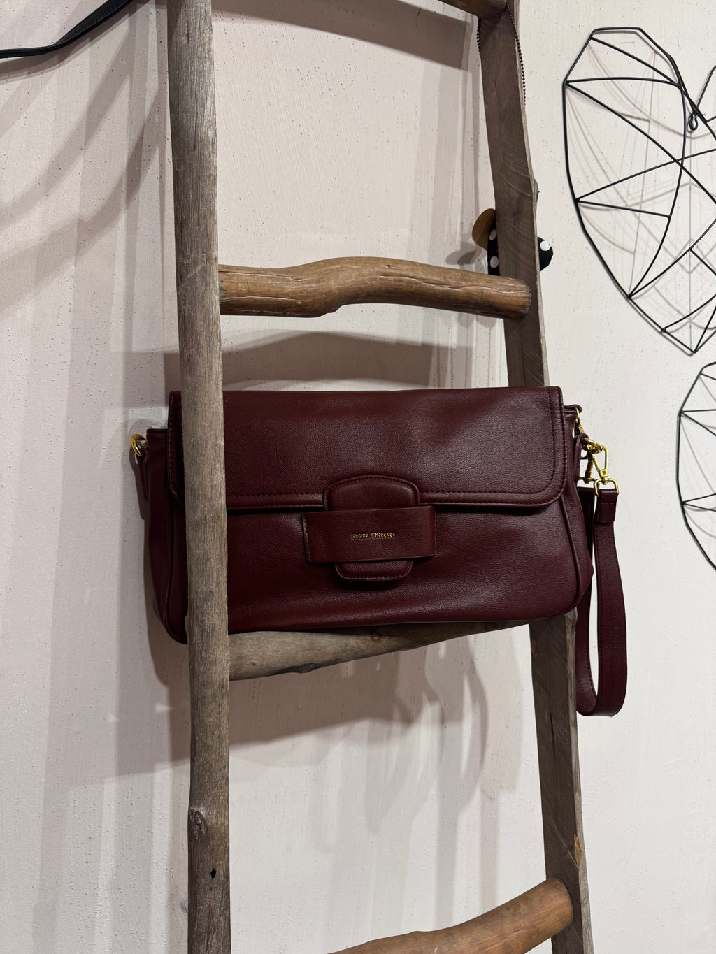 Maxi Pochette + colori