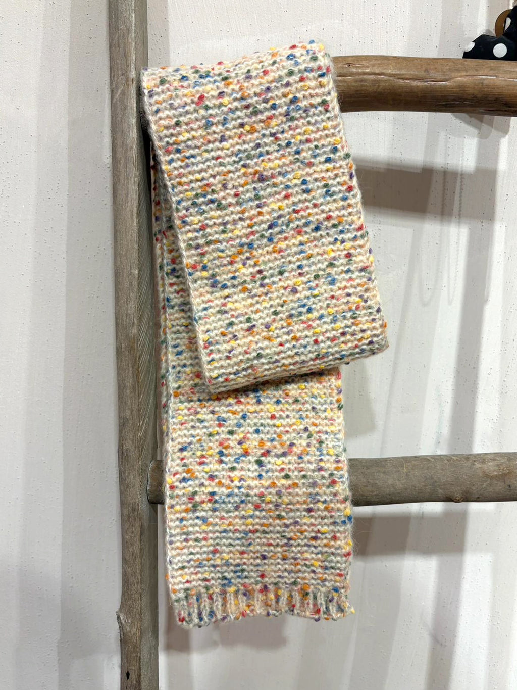 Sciarpa Multicolor 24Colours