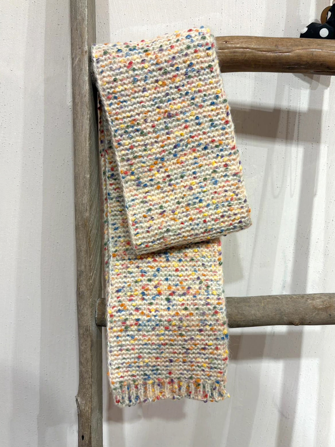 Sciarpa Multicolor 24Colours