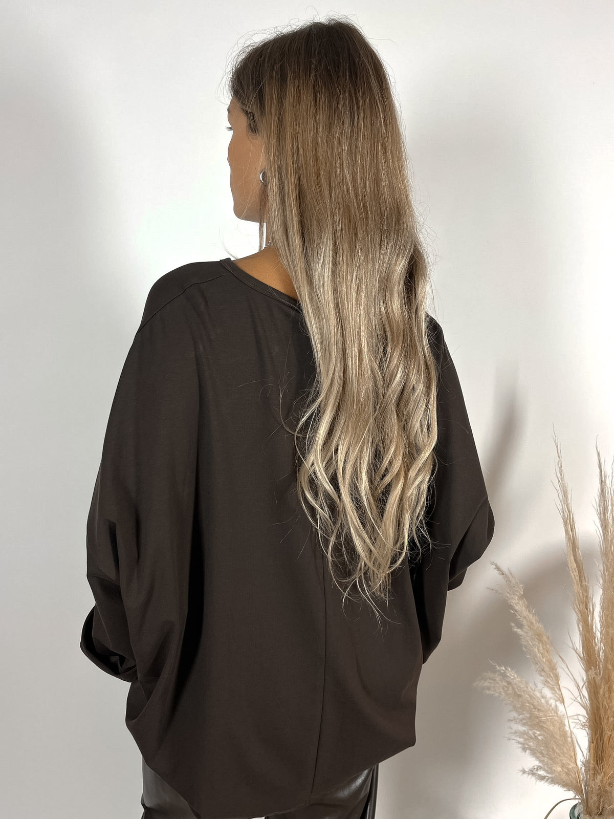 Maxi T-Shirt Scatola Miranda+colori