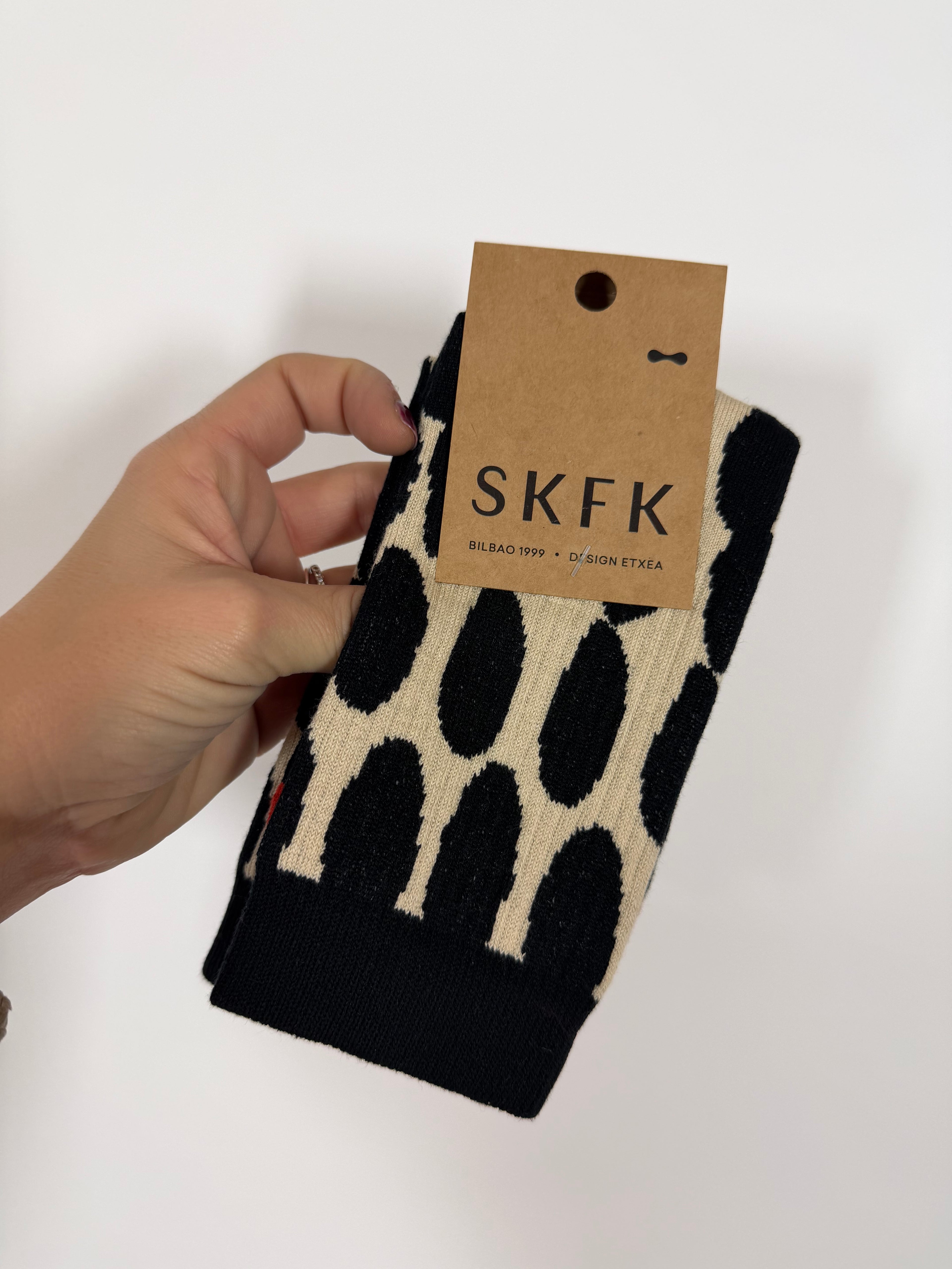 Calzini Fantasia +colori SKFK