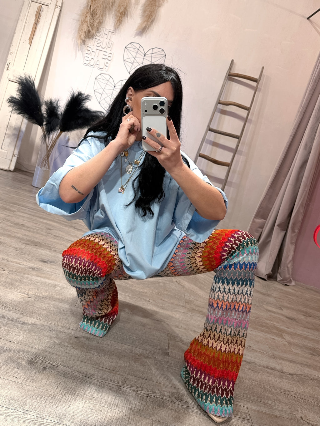 Panta Zampa Crochet Kostumn1