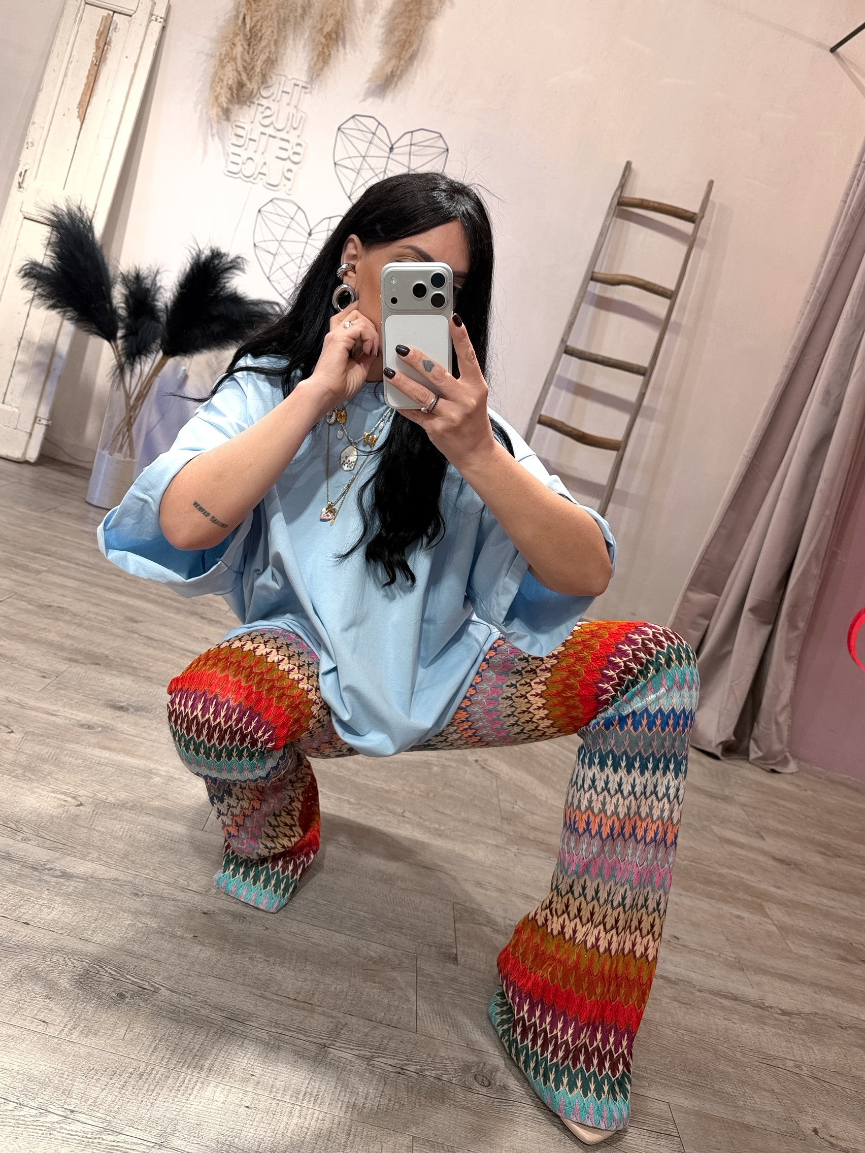 Panta Zampa Crochet Kostumn1