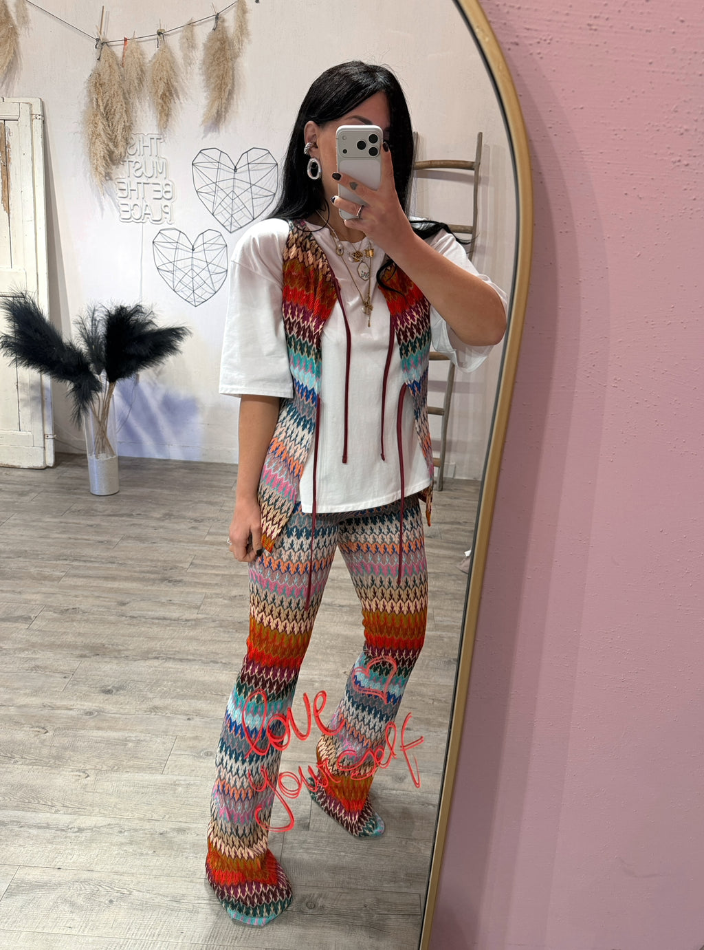 Panta Zampa Crochet Kostumn1