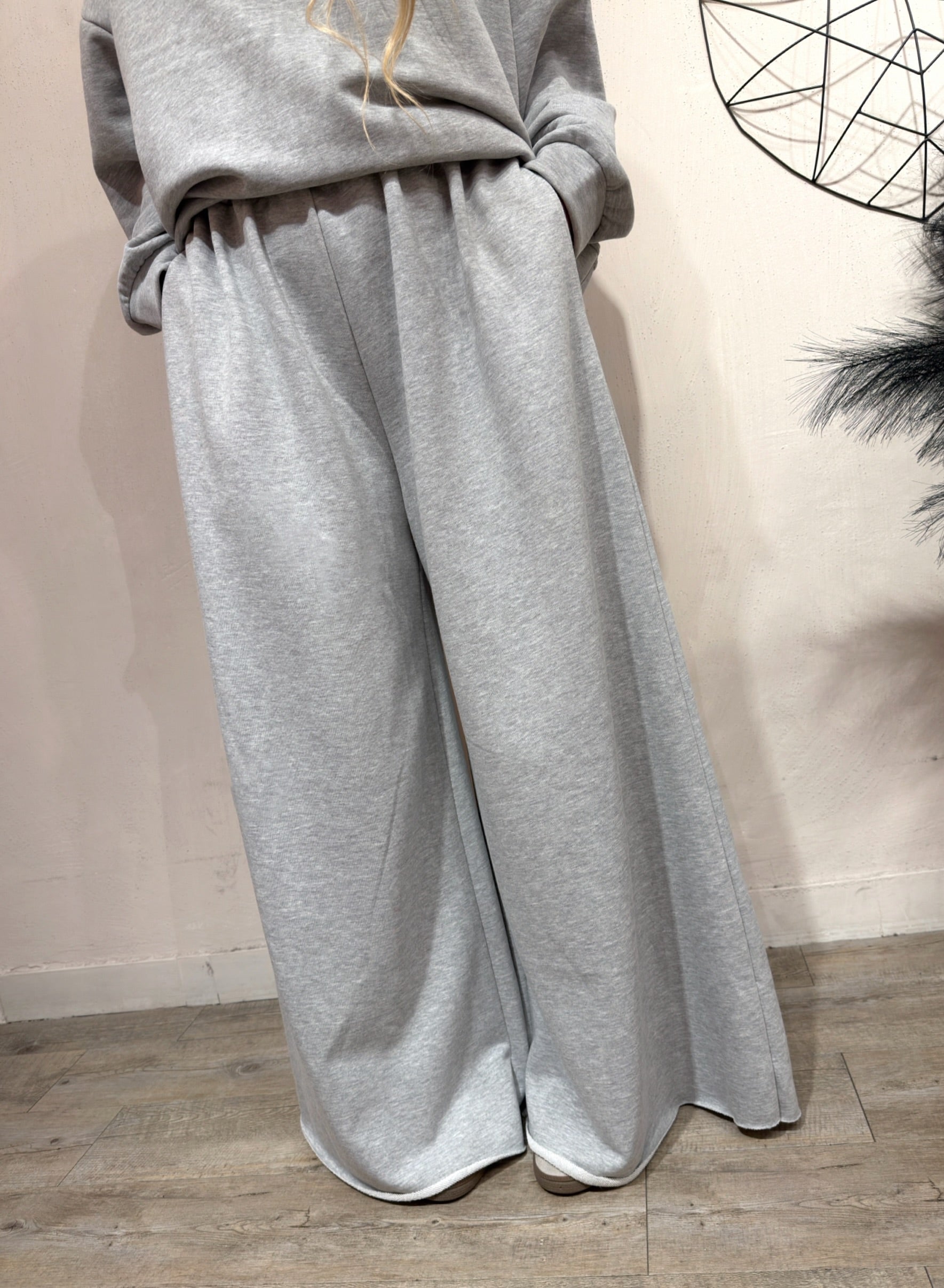 Gonna Pantalone Cecilia +COLORI