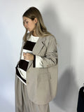 Blazer Oversize Ginevra +Colori
