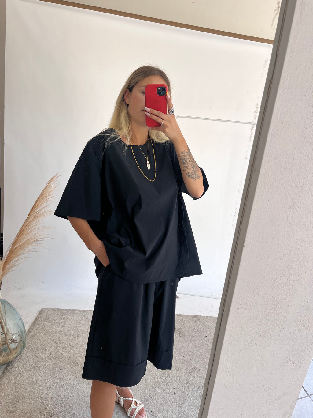 T-shirt Elis Stretch +Colori