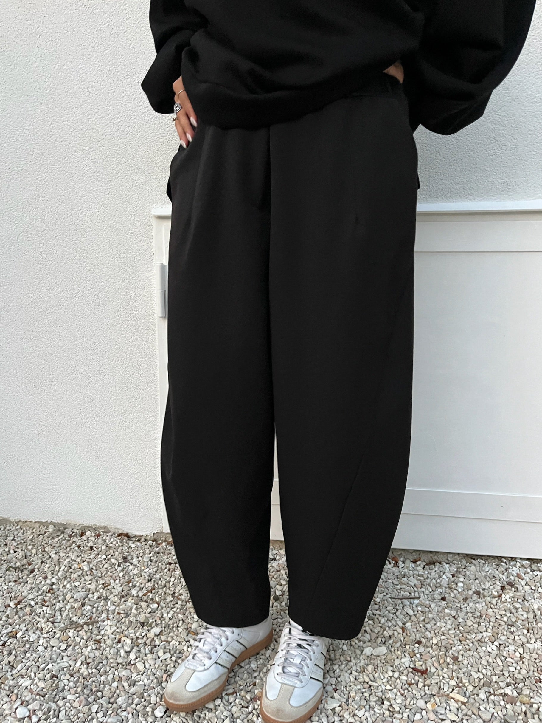 Pantalone Ovetto Ginevra+colori