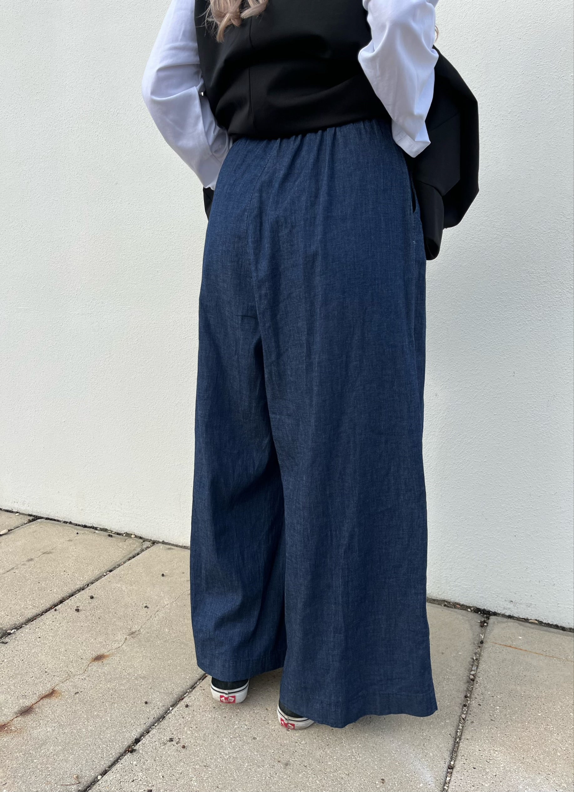 Gonna Pantalone Jeans Miranda
