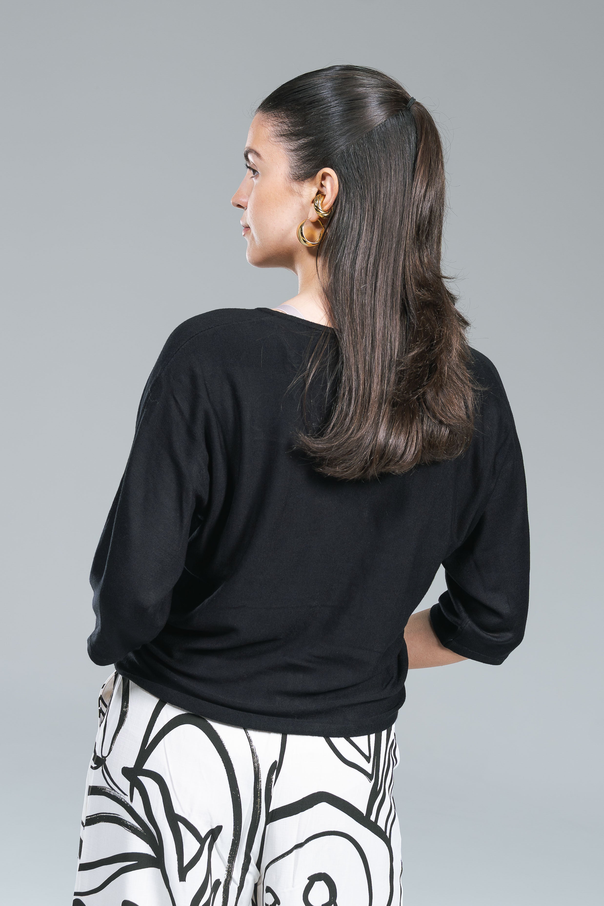 Maglia Viscosa Bamboo Surkana +colori