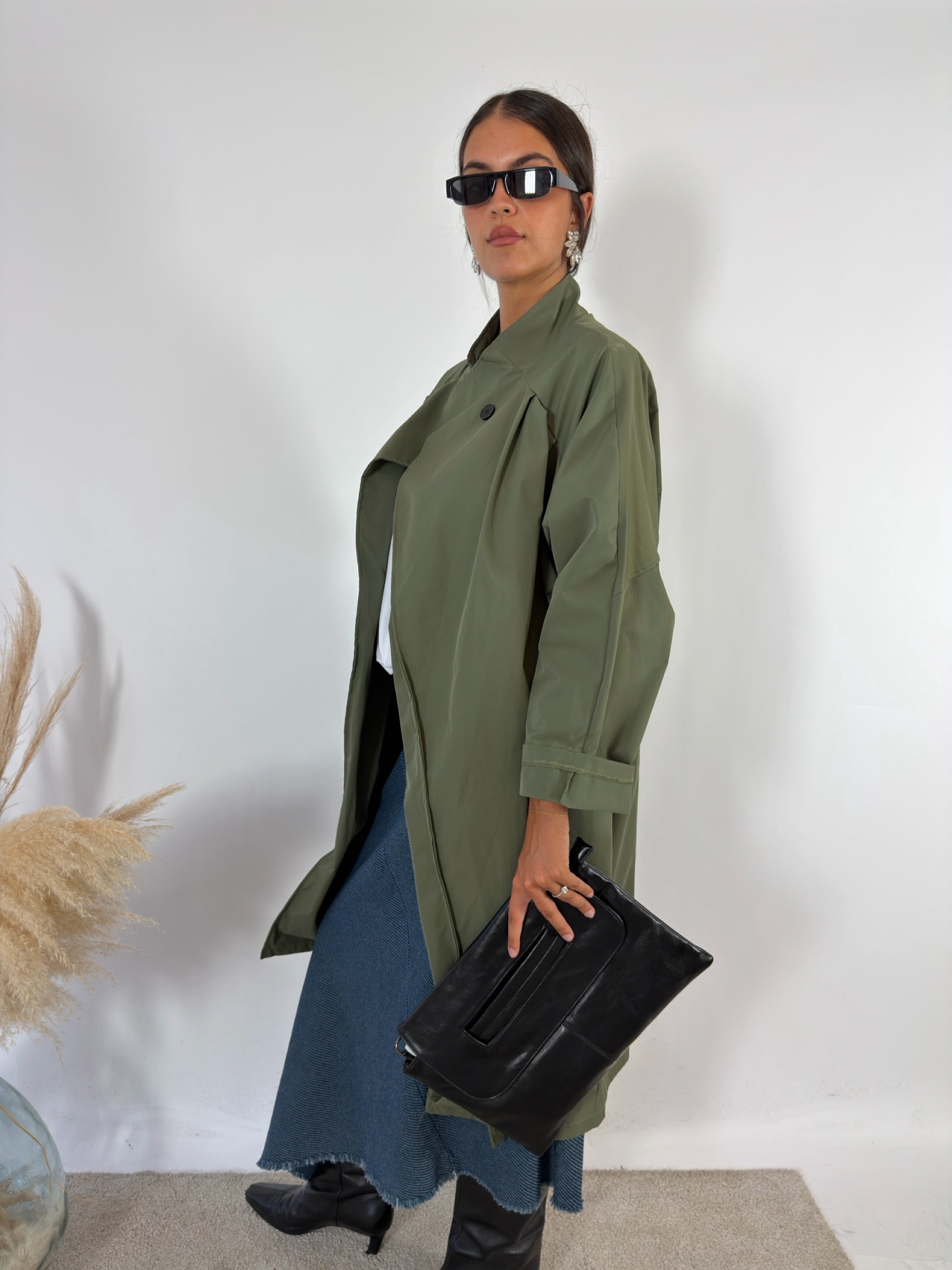 Maxi Borsa Busta +colori