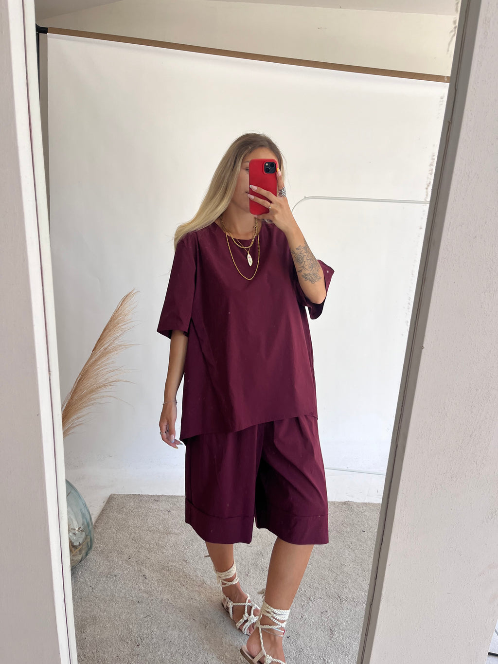 T-shirt Elis Stretch +Colori