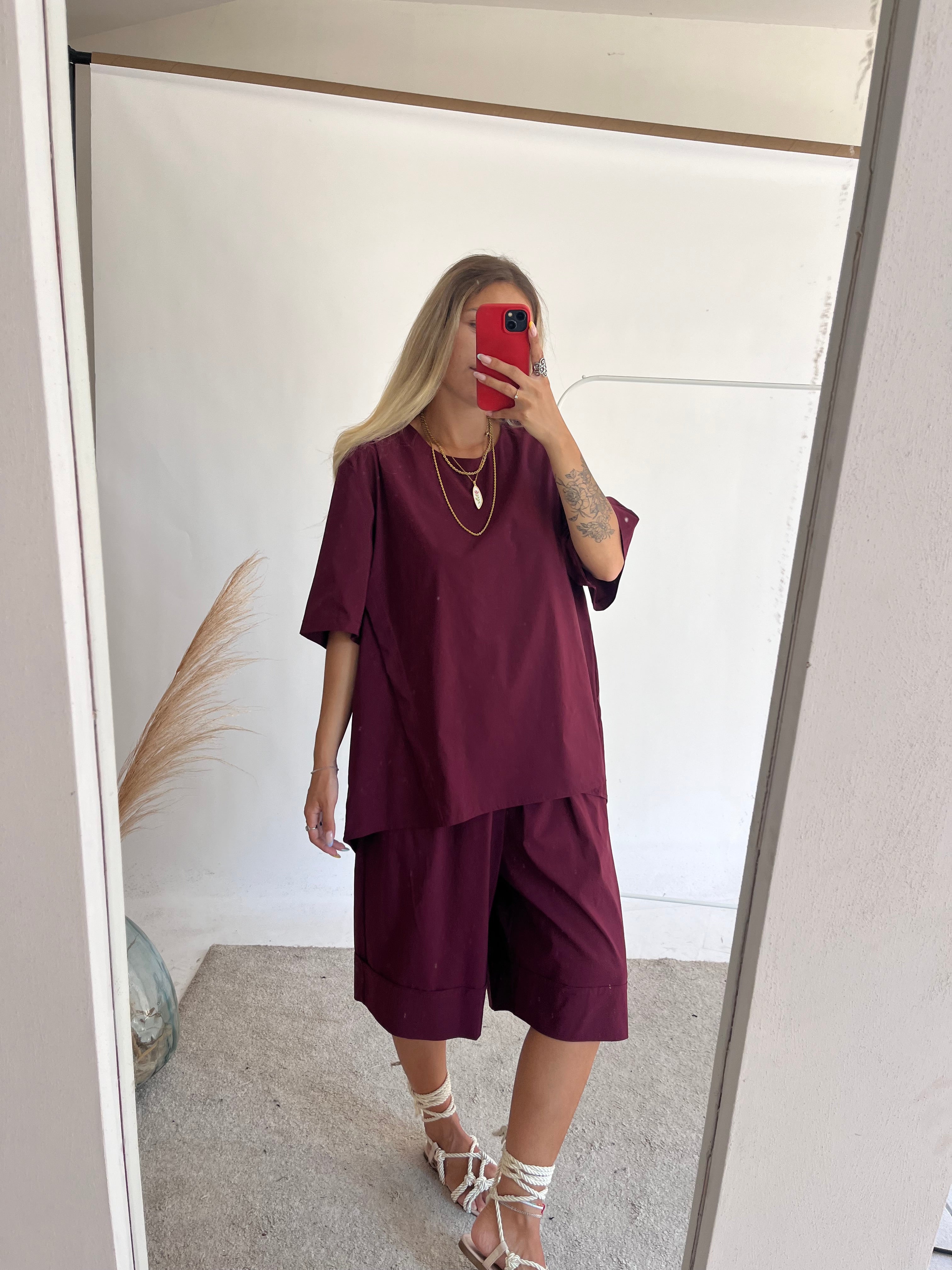 T-shirt Elis Stretch +Colori