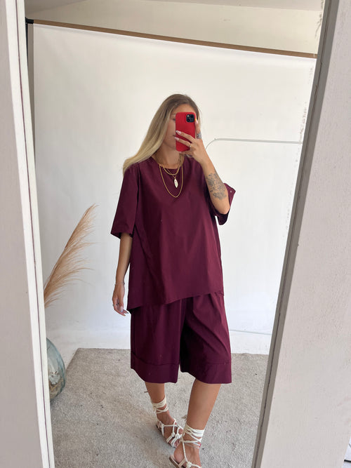 T-shirt Elis Stretch +Colori