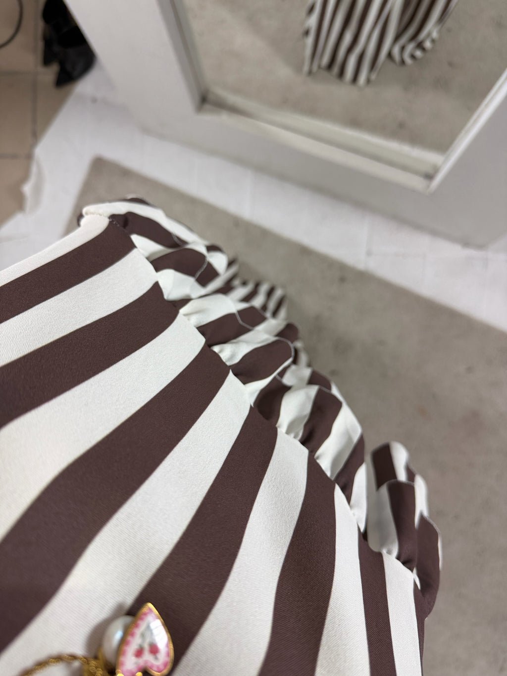 Coordinato Rigoni +colori