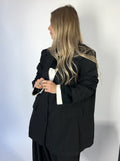 Blazer Oversize Ginevra +Colori