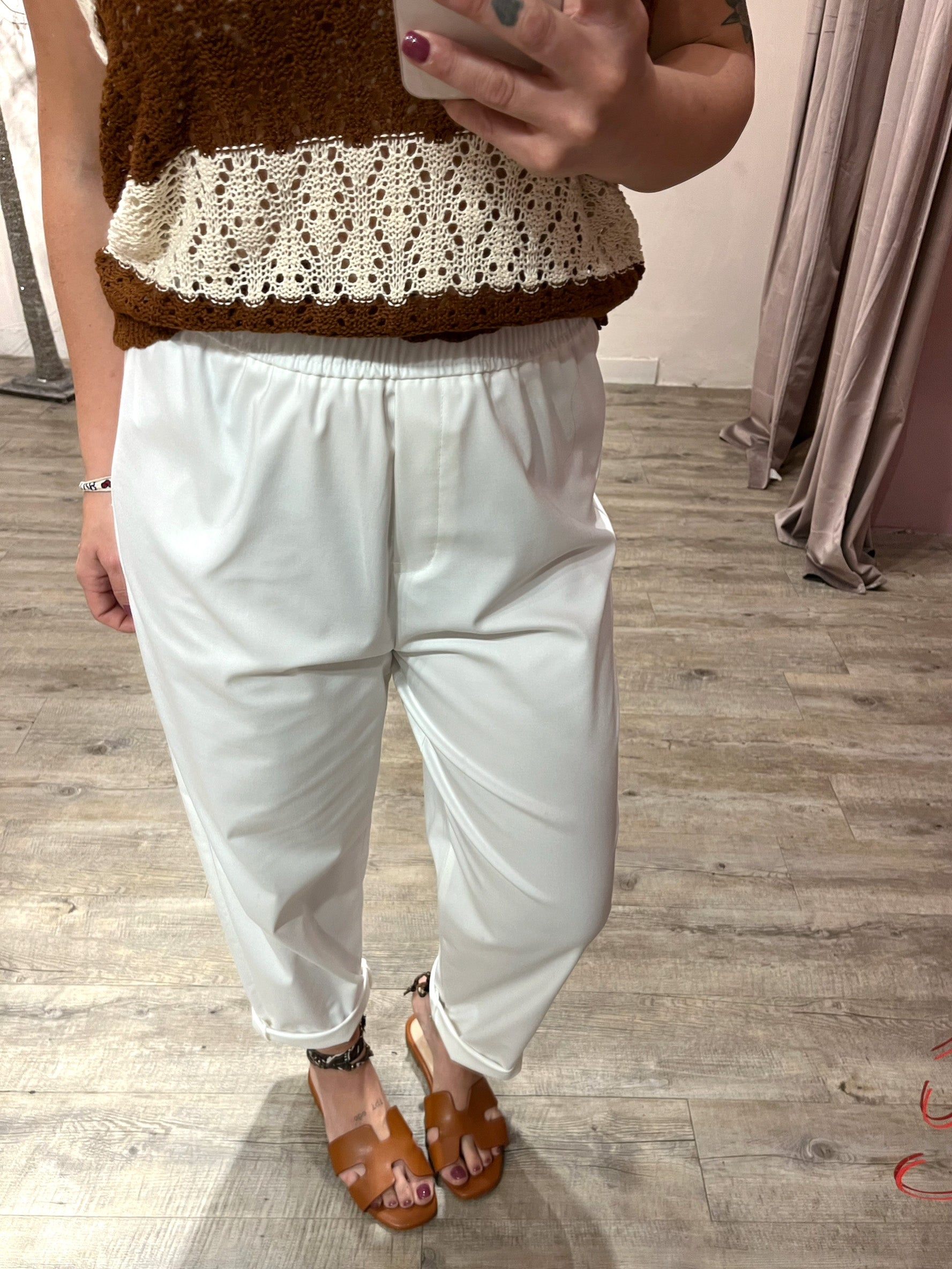 Pantalone Carota YouDecide +colori