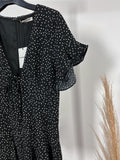 Jumpsuit Pois Nero Glamorous