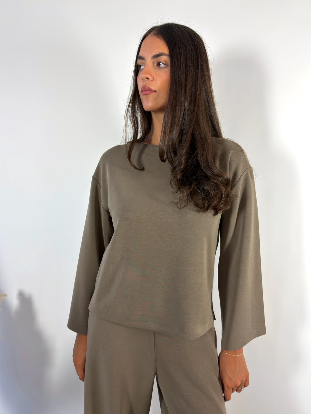 Completo Modal Taupe Surkana