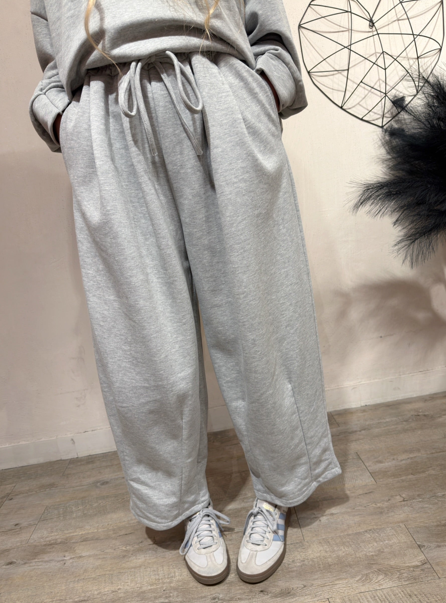 Panta Balloon Cecilia +COLORI