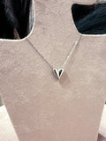 Collana Mix Argento