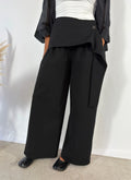 Panta Japan Miranda Nero