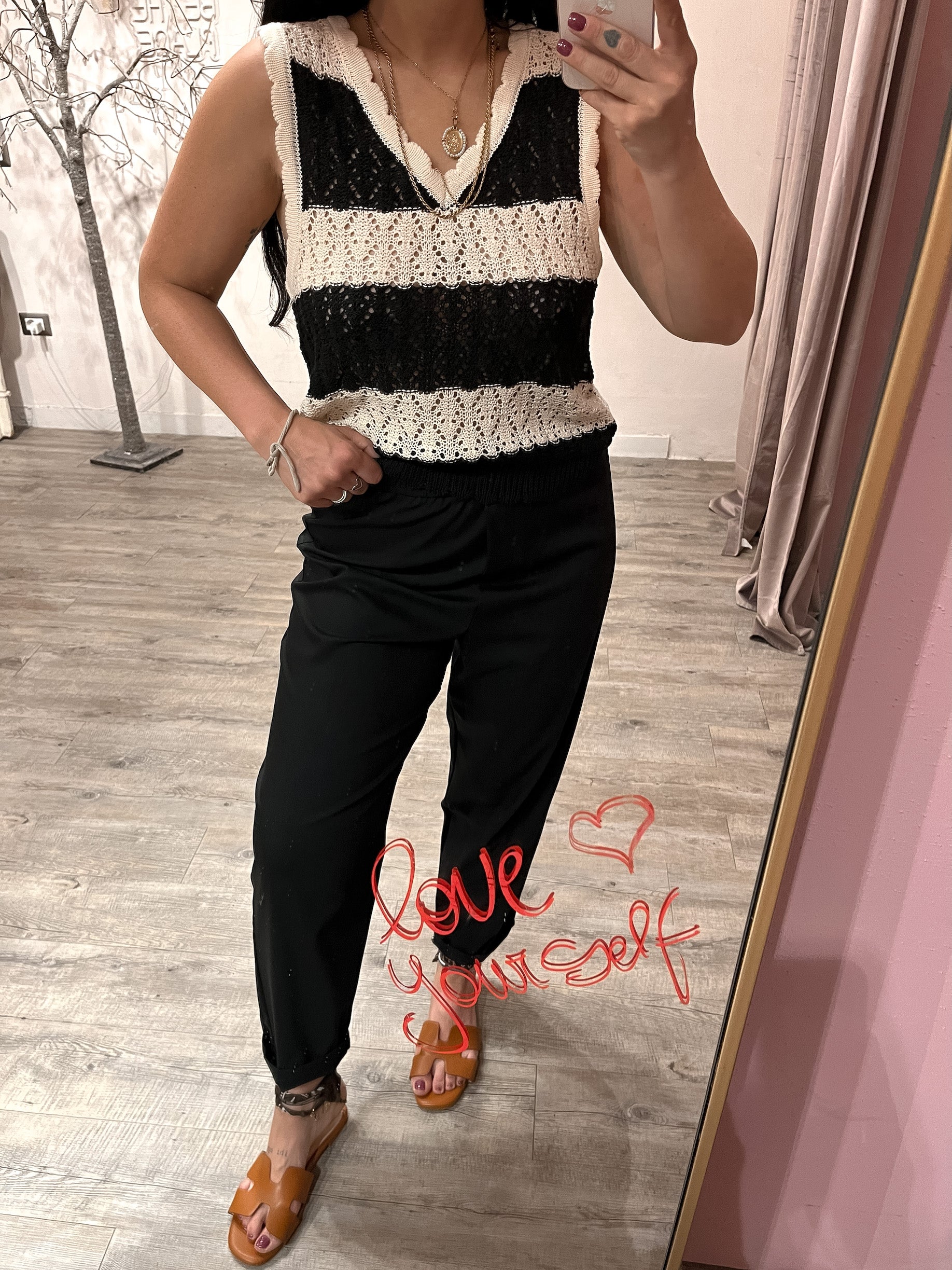 Pantalone Carota YouDecide +colori