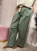 Pantalone Cargo Militare Kontatto