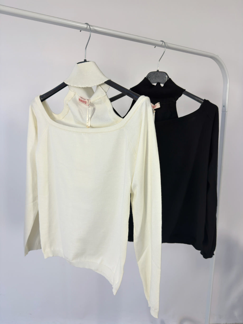 Maglia Shiffer Viscosa Kontatto +Colori