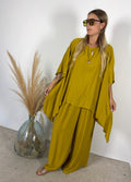 Coordinato Elisabeth Lime